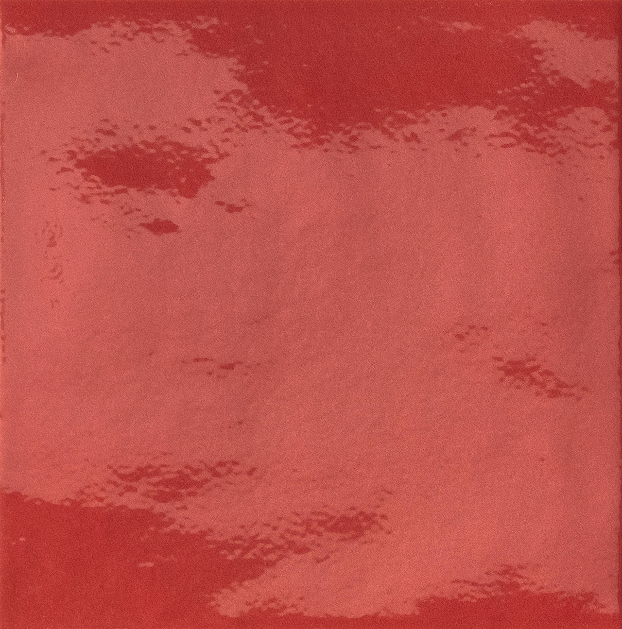 (SAMPLE) BOTEGGA LUCIDE Rosso 15*15