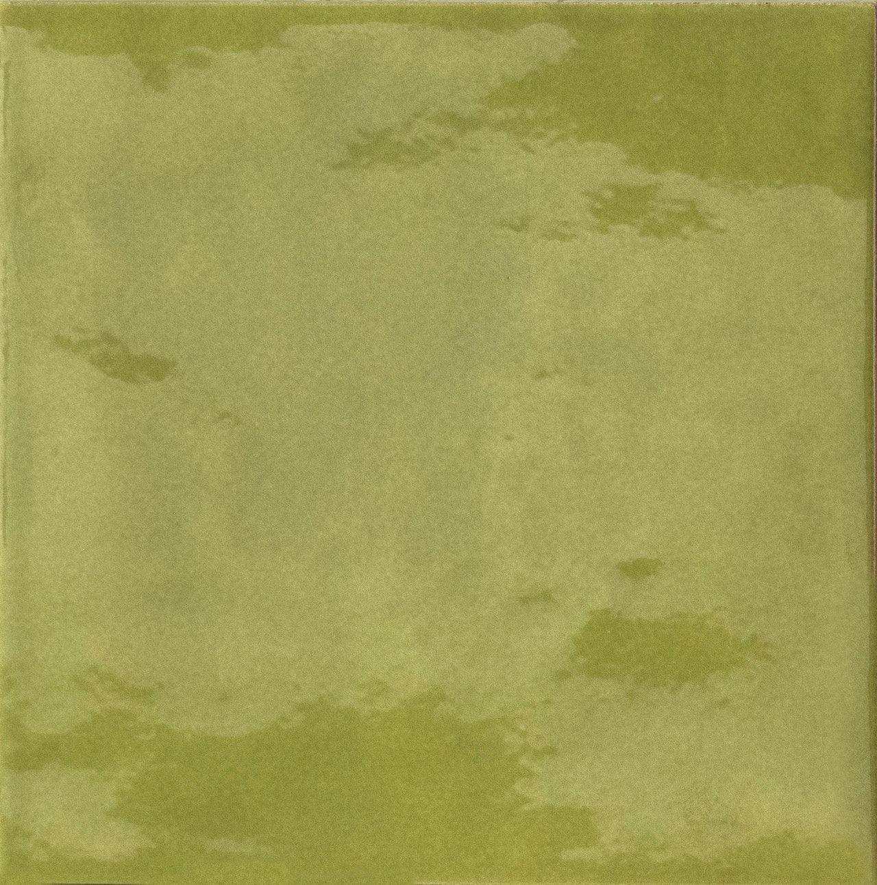 (SAMPLE) BOTEGGA LUCIDE Verde 15*15