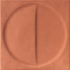 BOTTEGA MOTIVI CORALLO 15*15