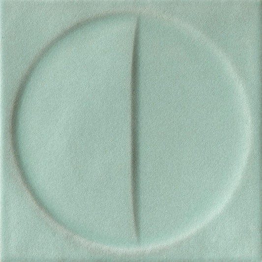 BOTTEGA MOTIVI TURCHESE 15*15
