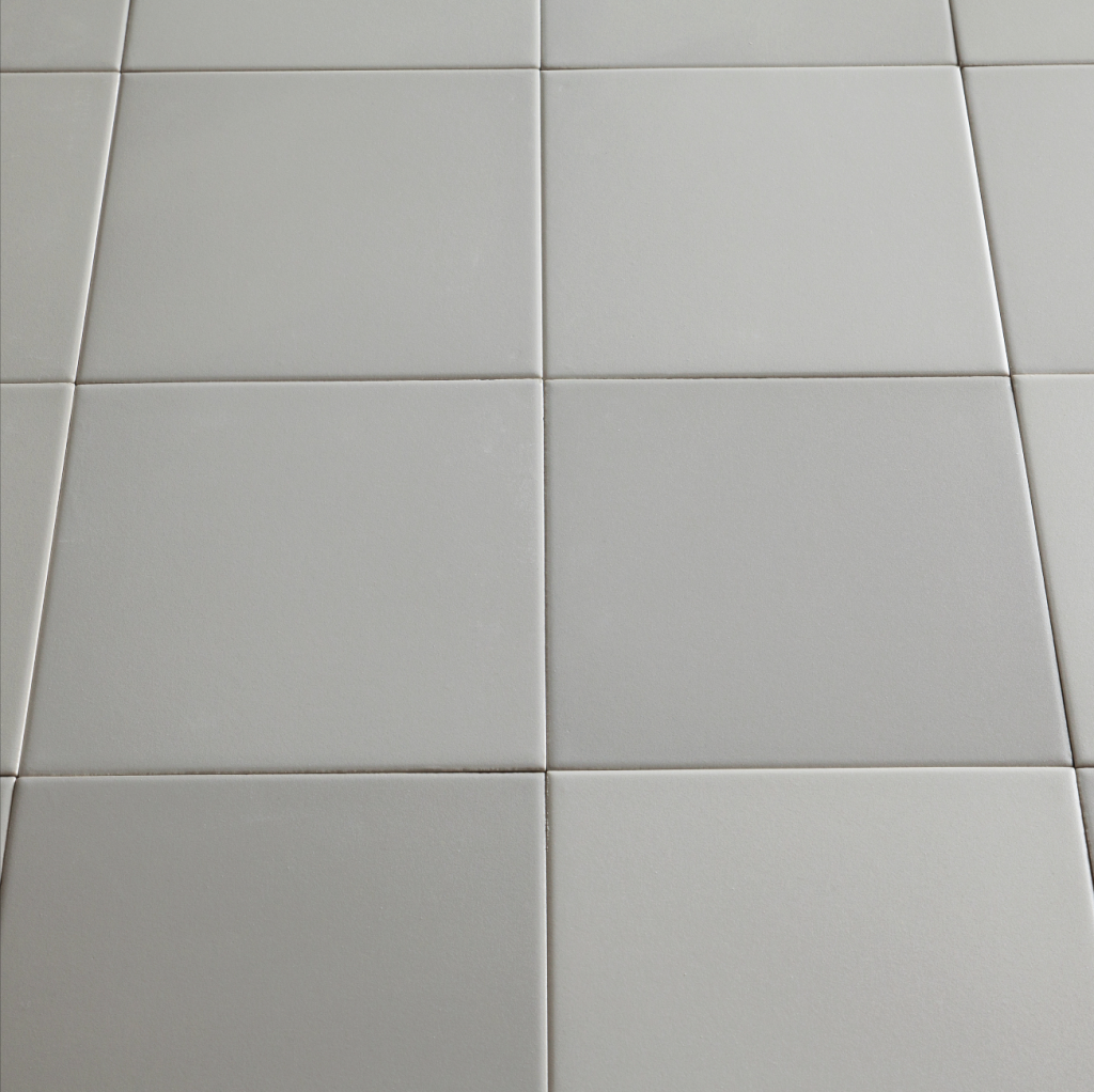 CROMA GRAY 15*15