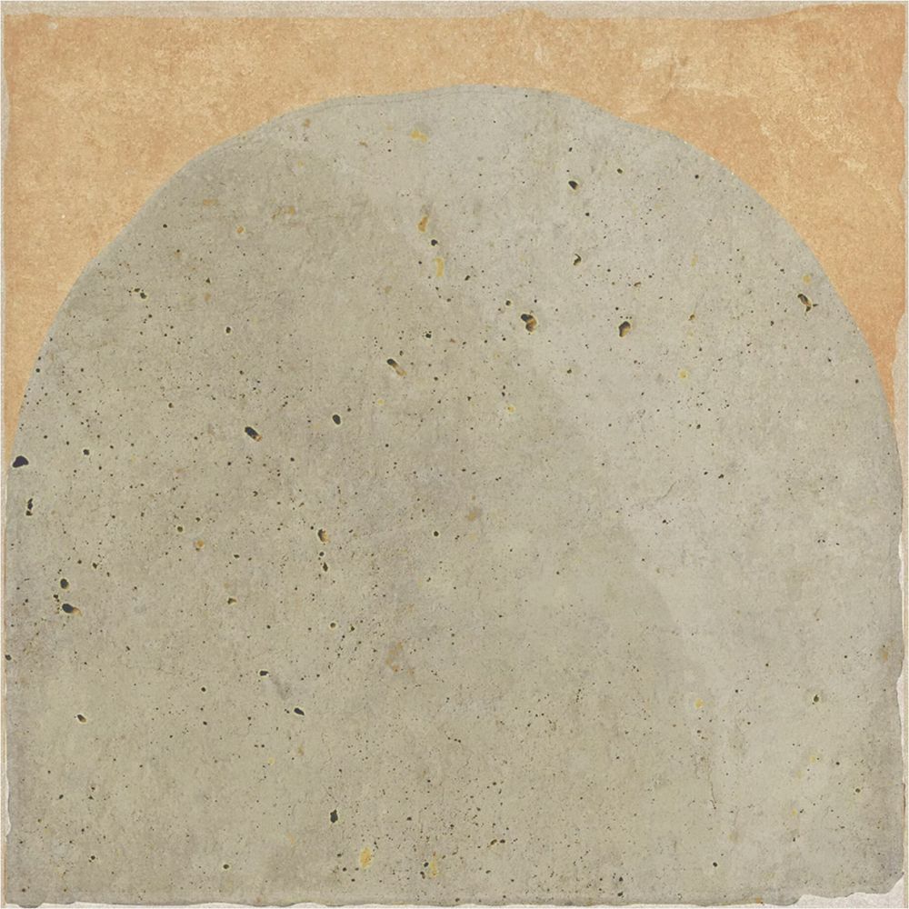MOROCCO DECOR KHAKI 15*15