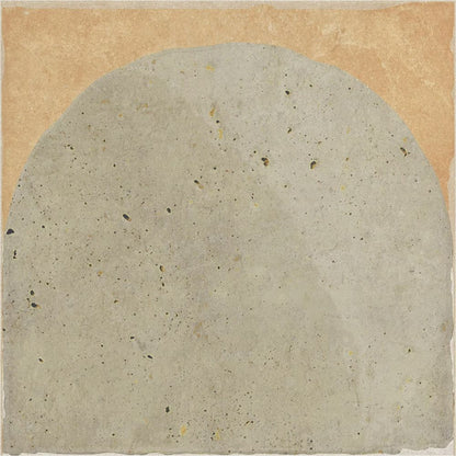MOROCCO DECOR KHAKI 15*15