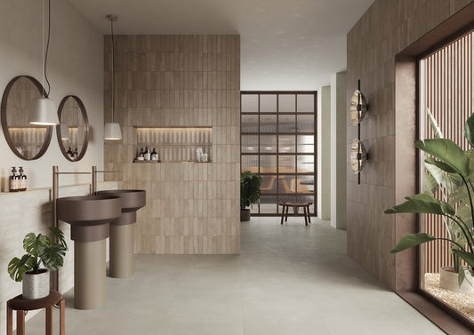 FORNACELLO FORMELLA BRUNO 6*24