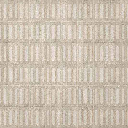 FORNACELLO FORMELLA ARGILLA 6*24