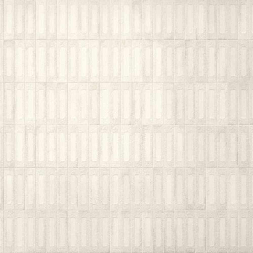 FORNACELLO FORMELLA BIANCO 6*24