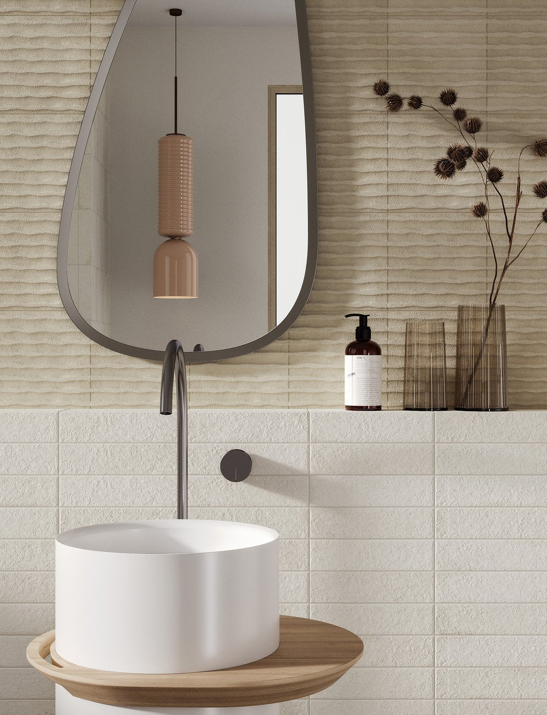 FORNACELLO BIANCO 6*24
