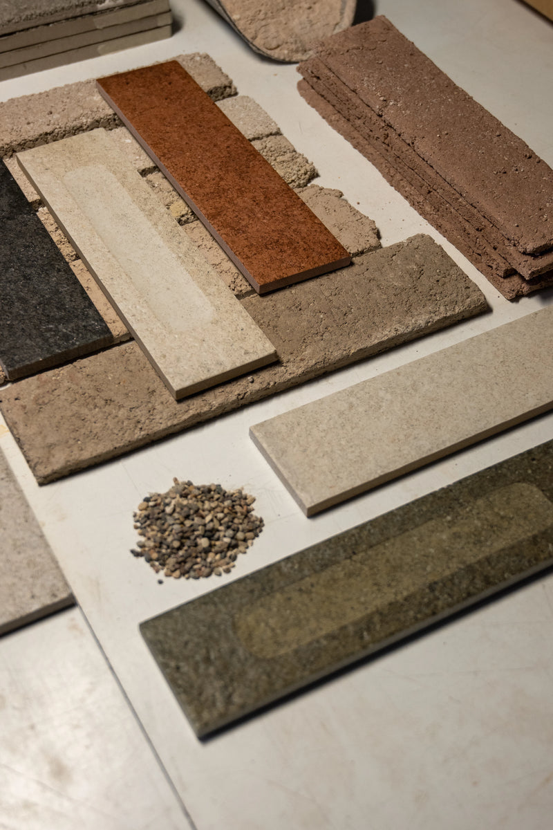 The Enduring Craft of Cotto Brick