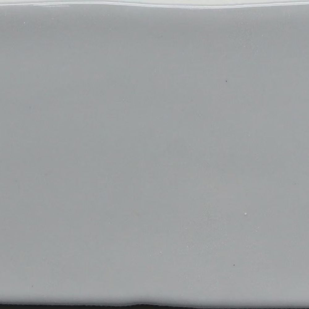 OASIS GREY 8*15 GLOSS