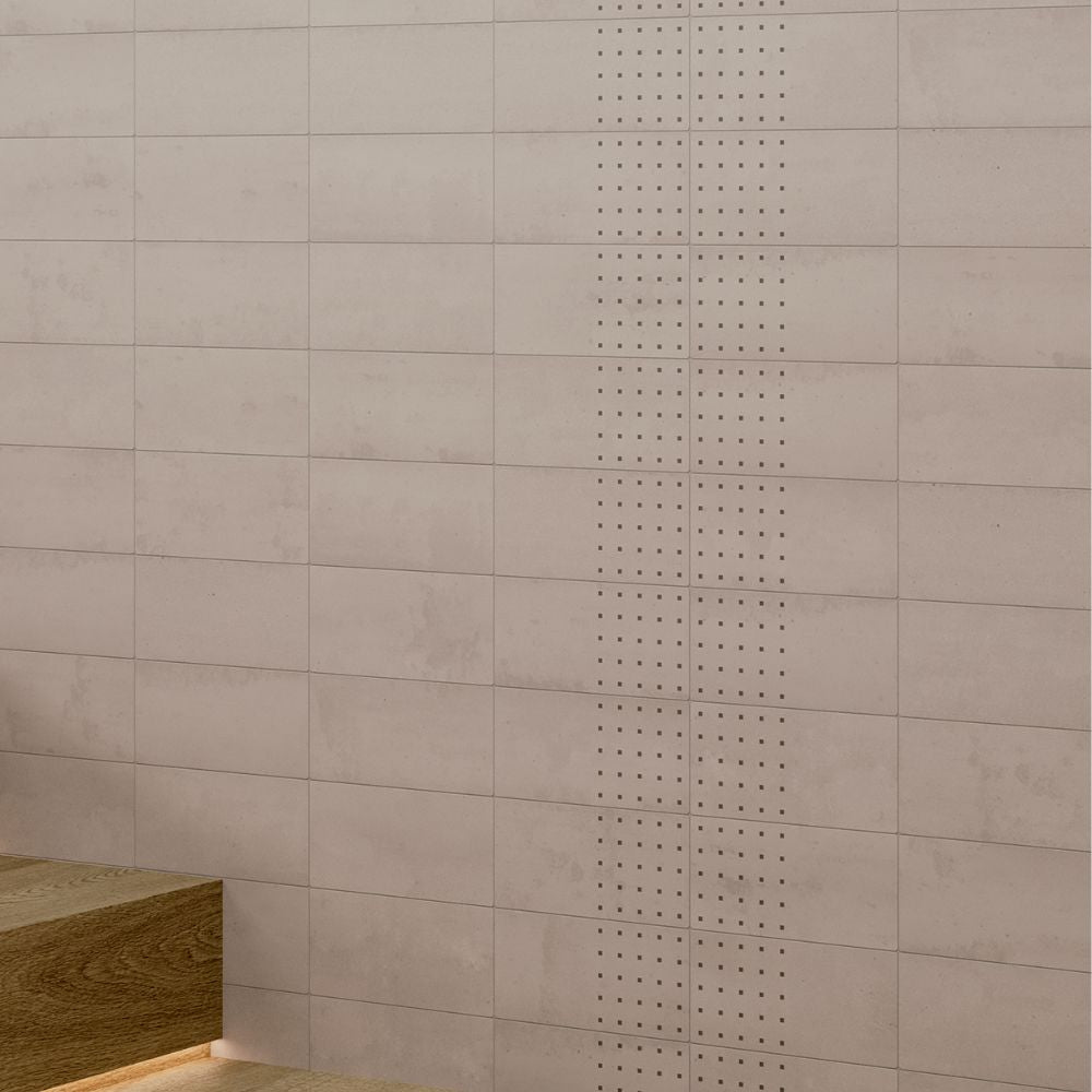LOLA GRAY DECOR 10*20