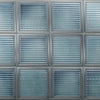 glass block azure 20*20