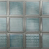 glass block green 20*20