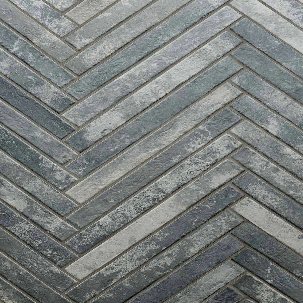 CHICAGO DARK GREY 5*45