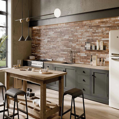 CHICAGO RED 5*45