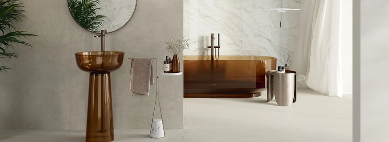 REFINED MINIMALISM, BUILT TO LAST