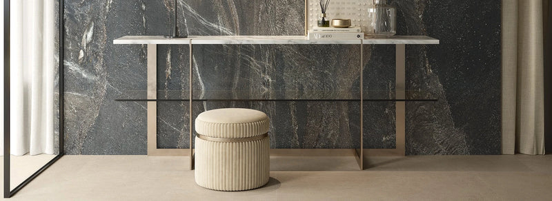 Calm DESIGN IN EVERY SHADE