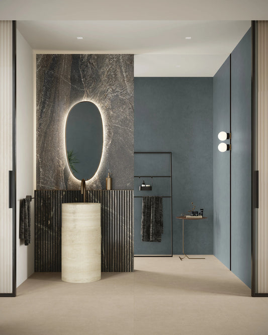 HARMONY STEEL 270*120