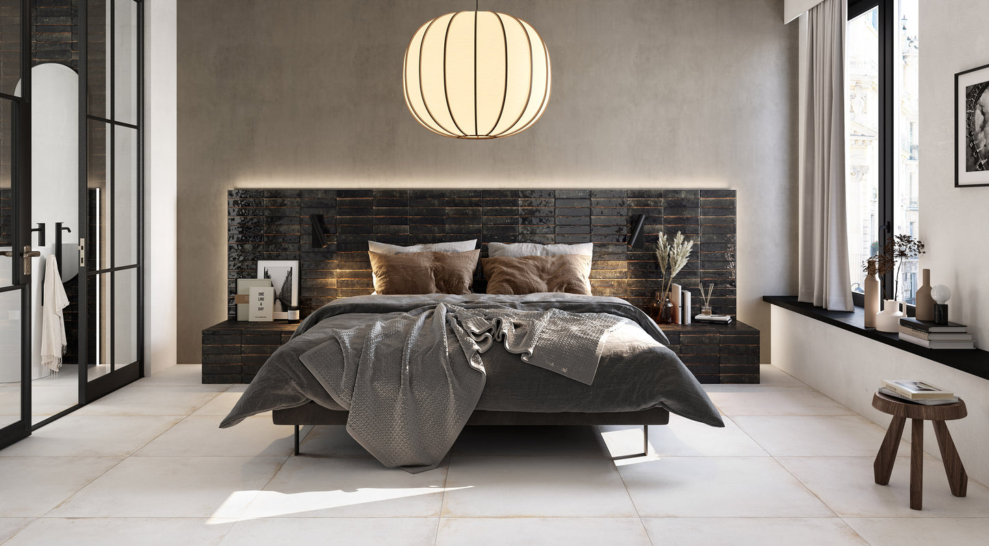MANHATTAN WHITE 40*80