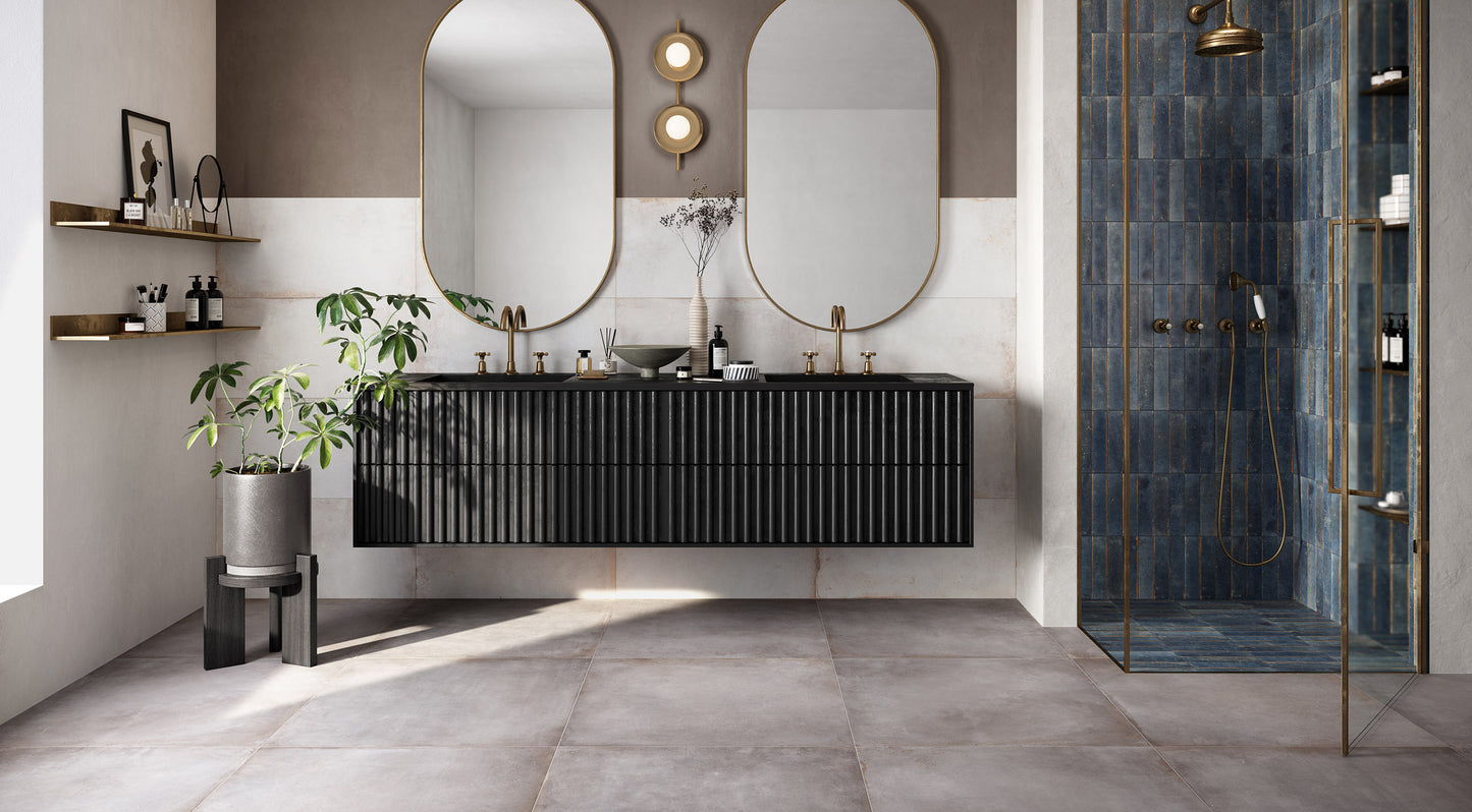 MANHATTAN TAUPE 40*80