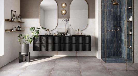 MANHATTAN TAUPE 40*80