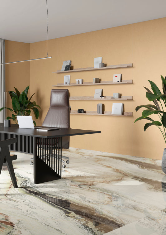 HARMONY OCHRE 320*160