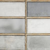 INDUSTRIAL GLASS STEEL 20*60