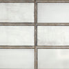 INDUSTRIAL GLASS WHITE 20*60