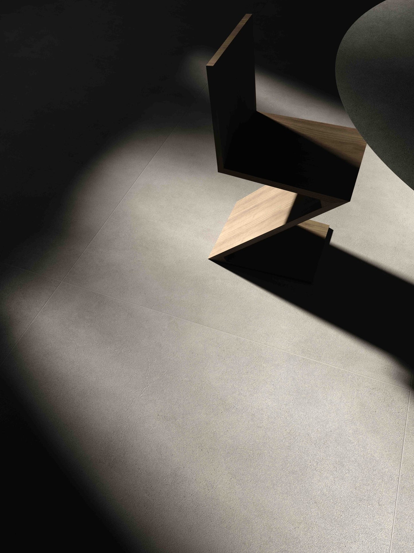 LUSSO MICROCEMENT GREIGE SOFT TEXTURE 30*60