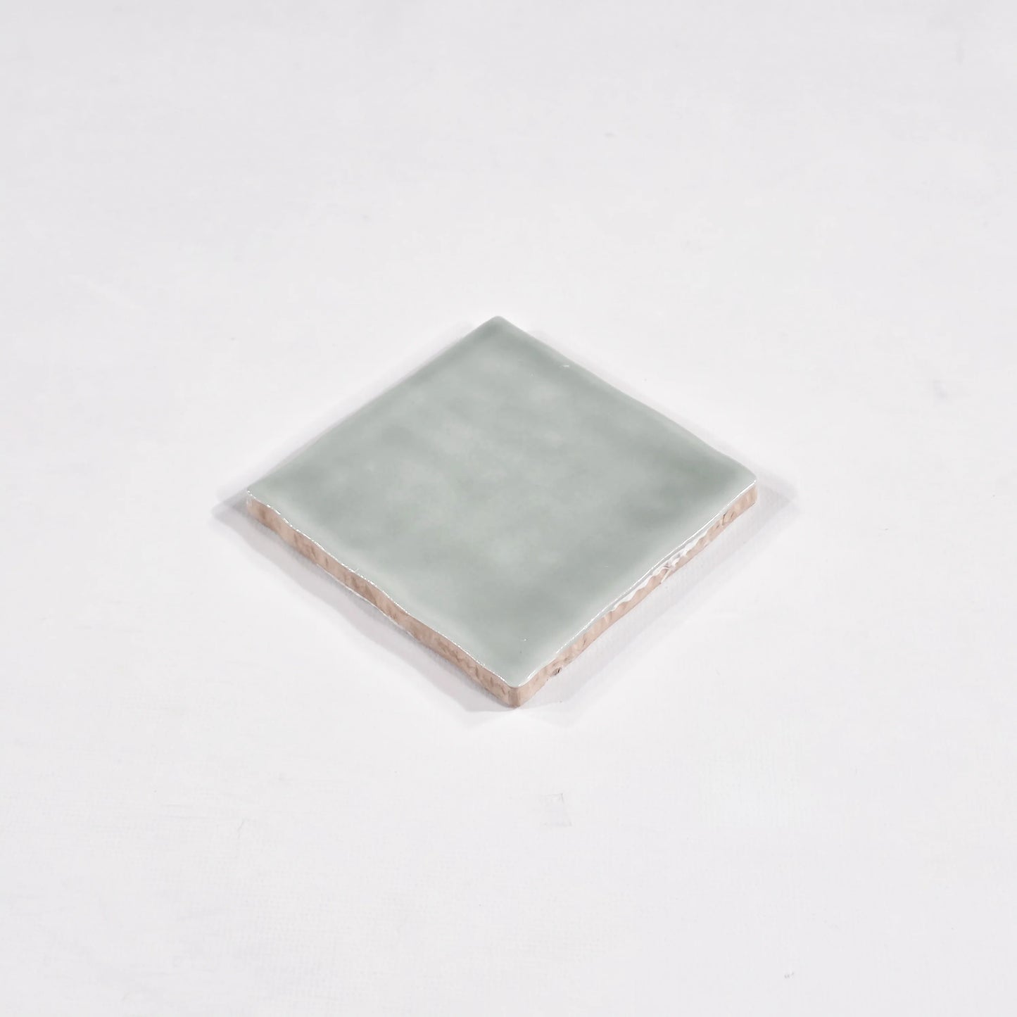 ZELLIGE JADE GLOSS 10*10