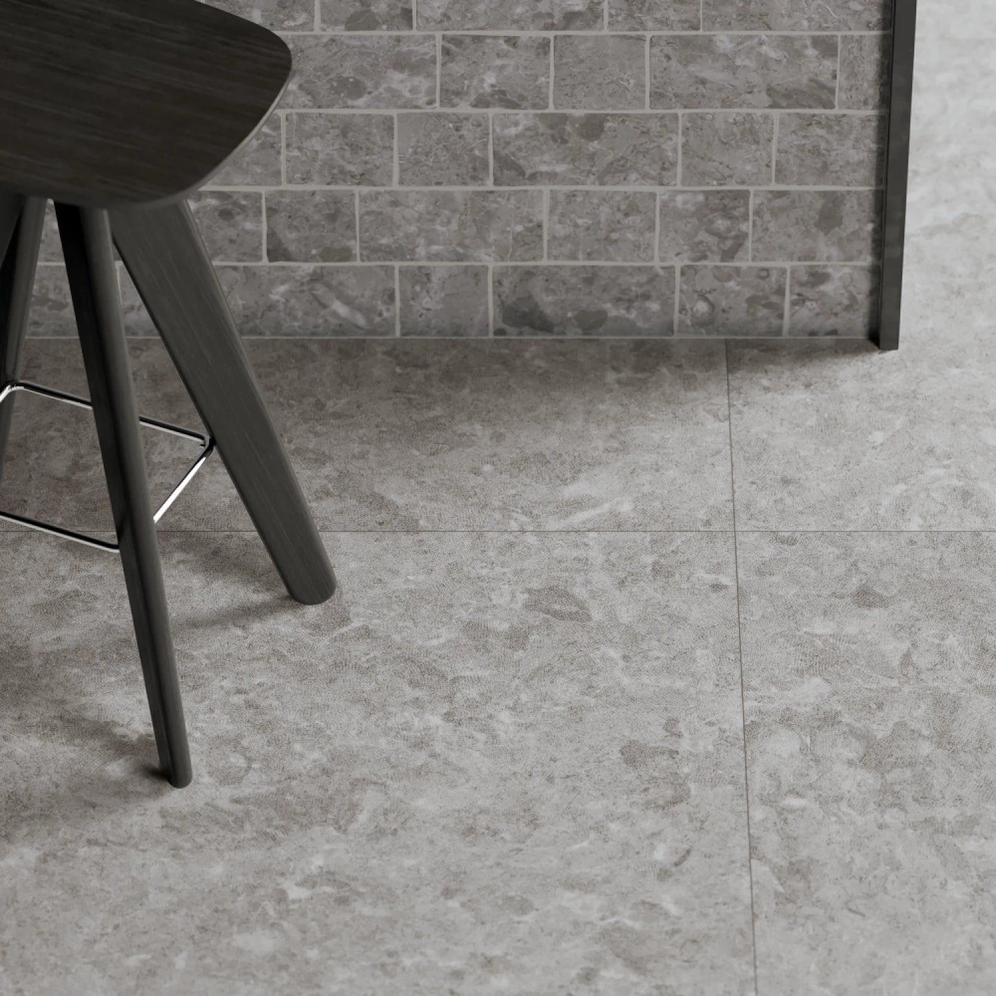 MIRAMAR GRAY 60*60