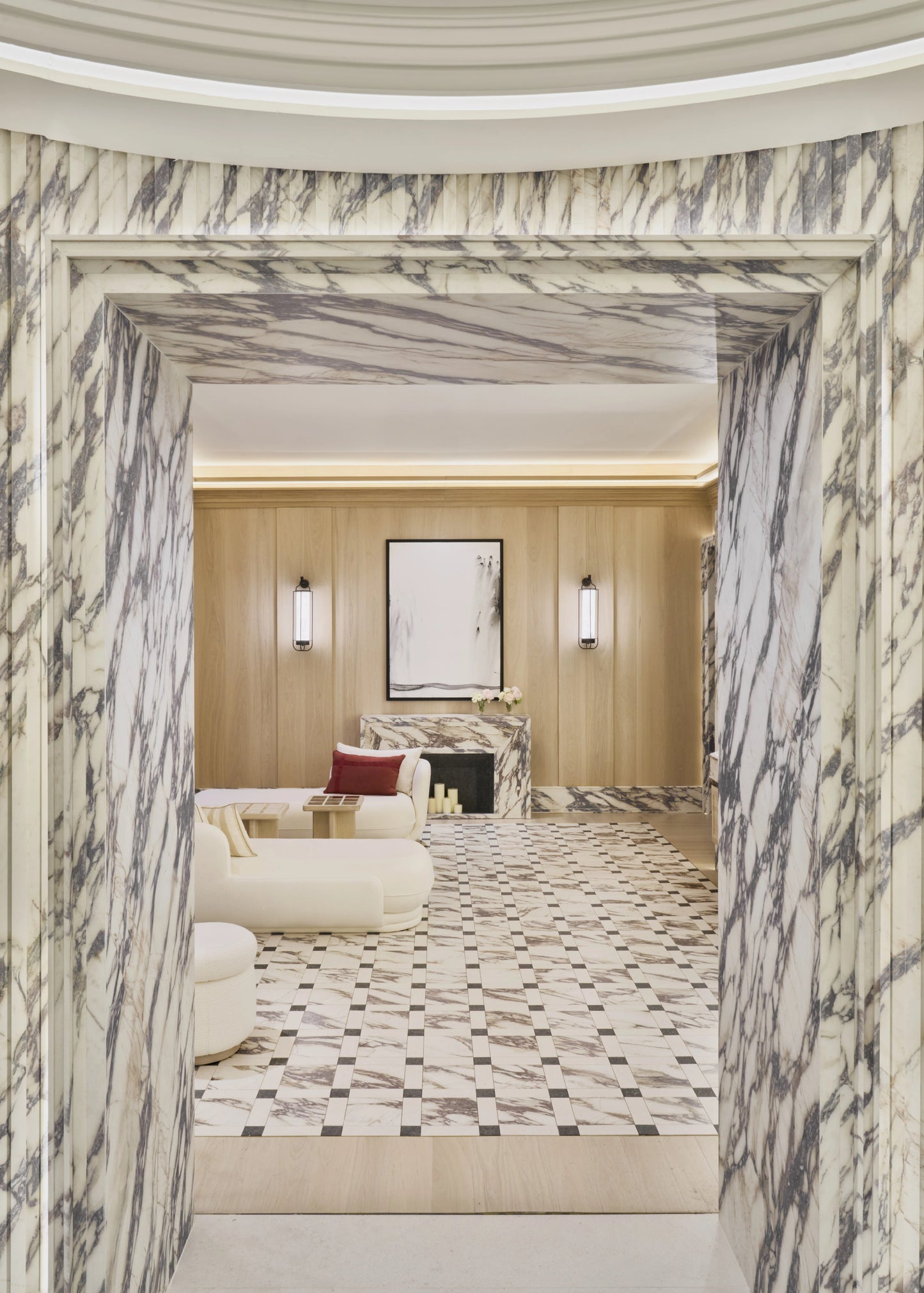 FIOR DI VIOLA 4D 320*160