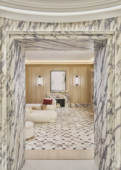 FIOR DI VIOLA 4D 320*160