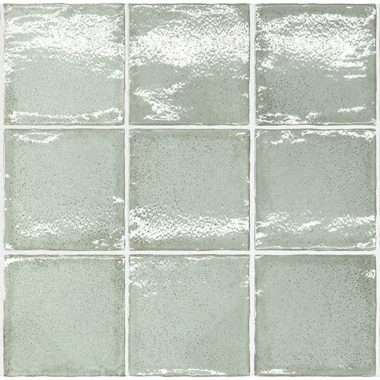 ALTIVITA MATCHA 10*10 GLOSS