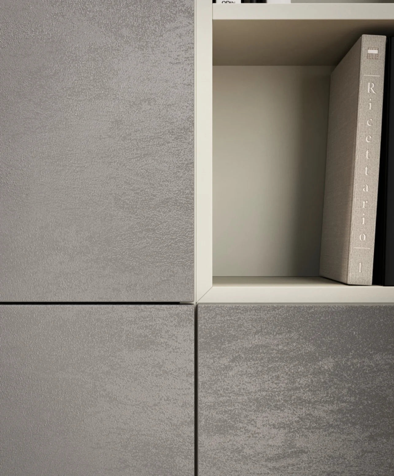 MATHERA SELCE ANTRACITE 425*186
