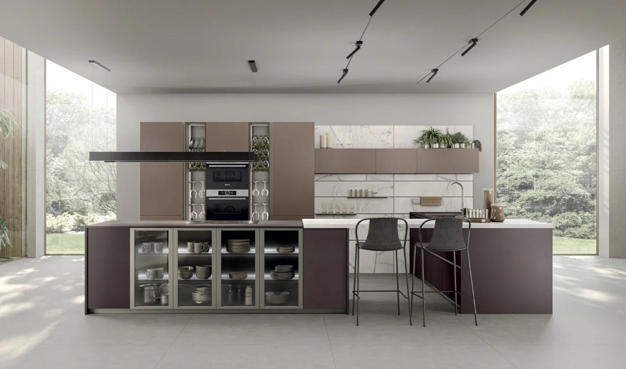 MATHERA GIPSO ROSSO 425*186