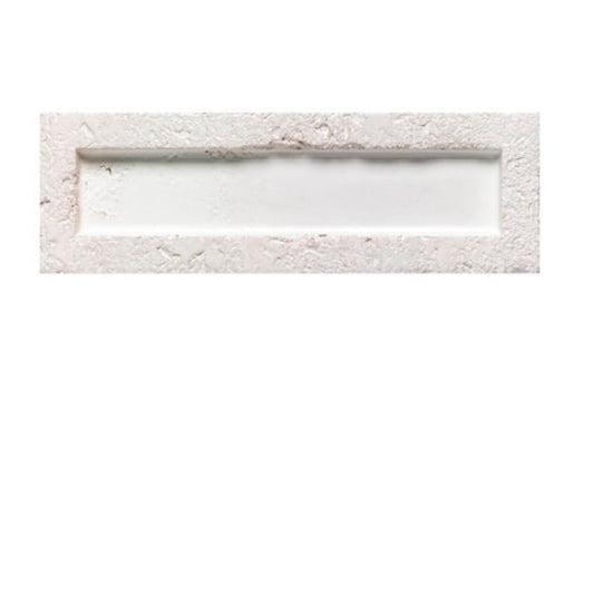 MIKOTO BLOCK WHITE 80*270