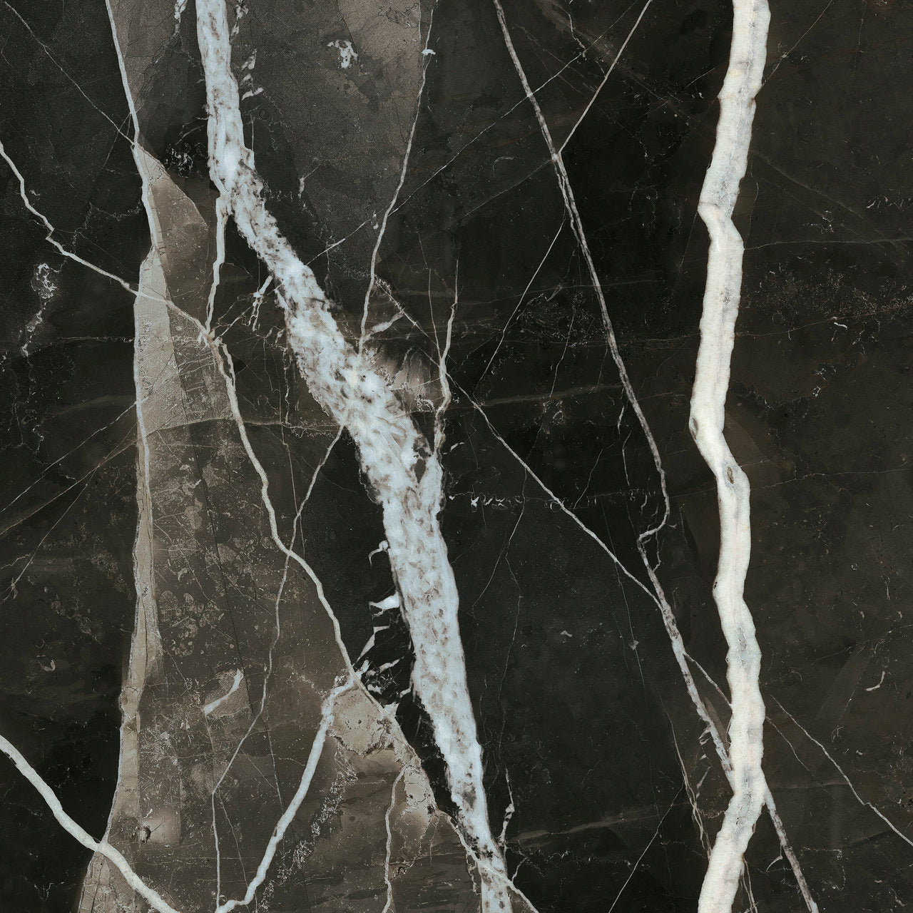 BLACK CALACATTA POLISHED 60*60
