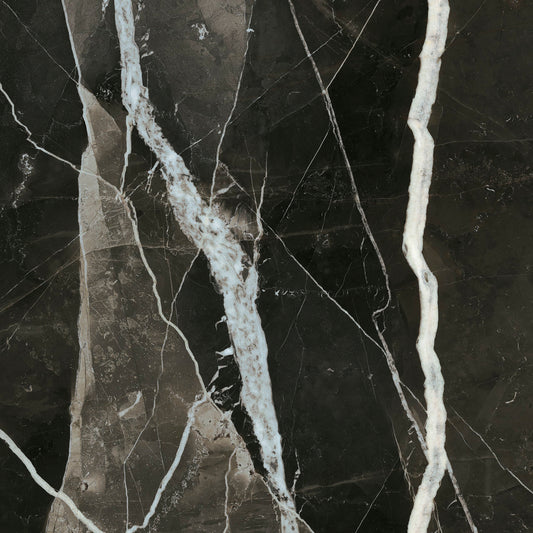 BLACK CALACATTA POLISHED 60*60