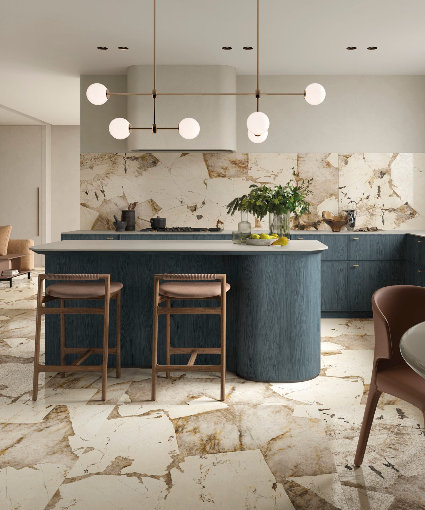 MILAN PATAGONIA SEMI-POLISHED 60*60