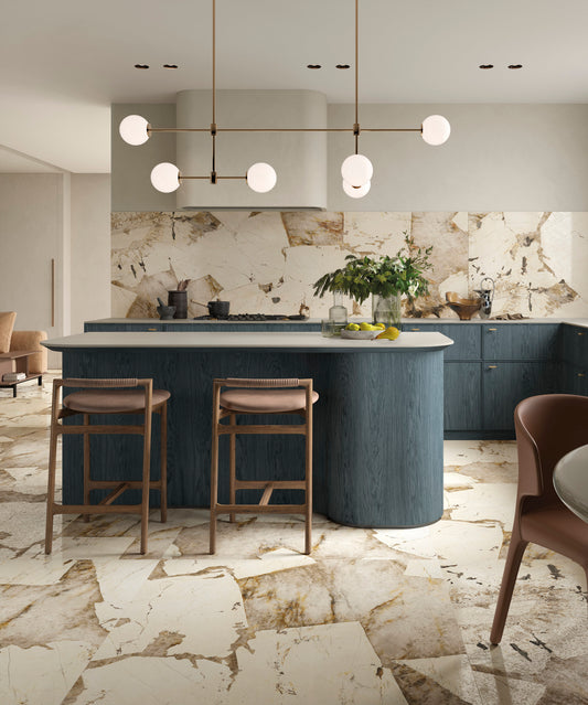 MILAN PATAGONIA SEMI-POLISHED 60*60