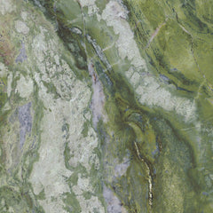 MILAN IRISH GREEN POLISHED 60*60