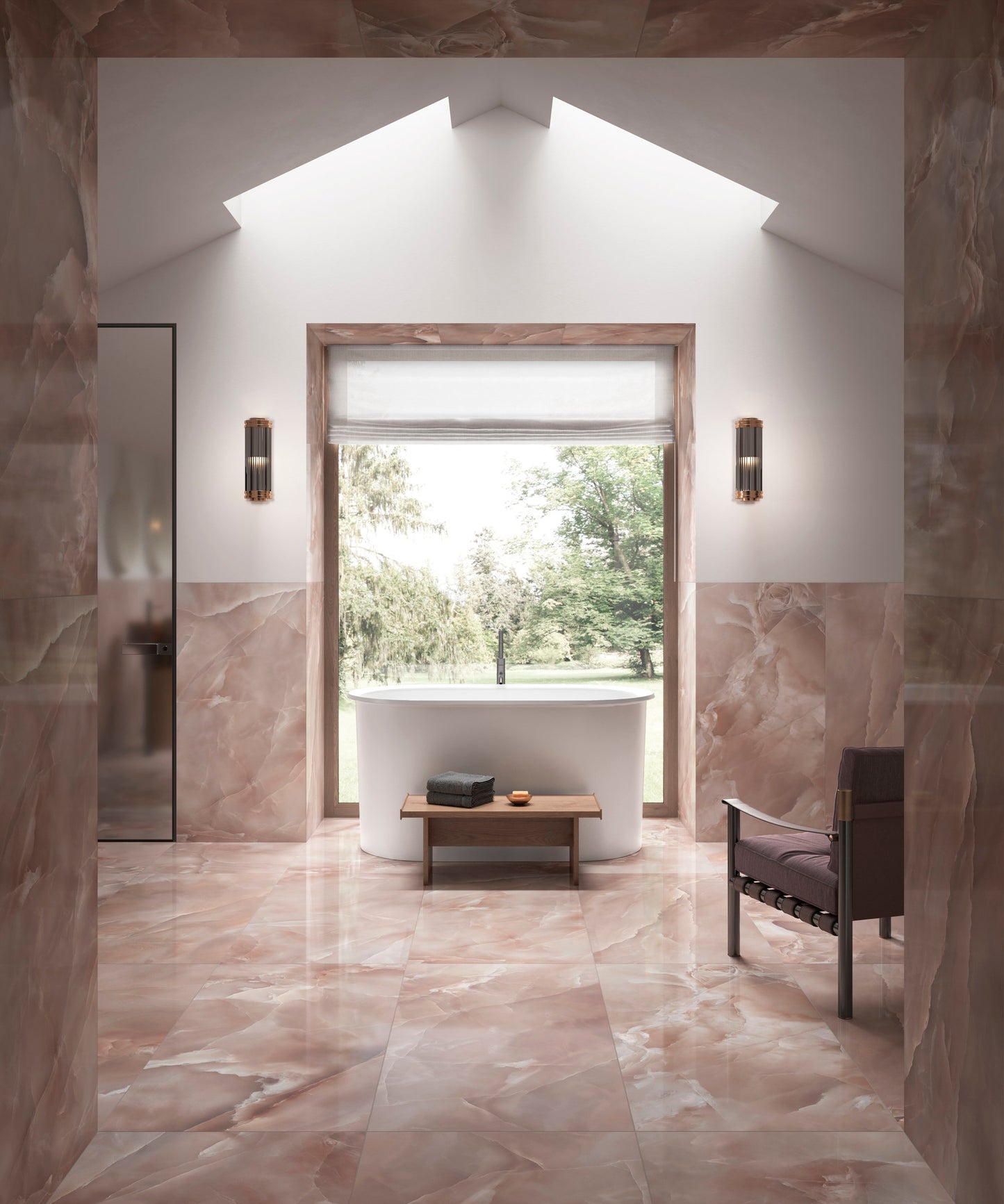 ONYX MALAGA POLISHED 60*60