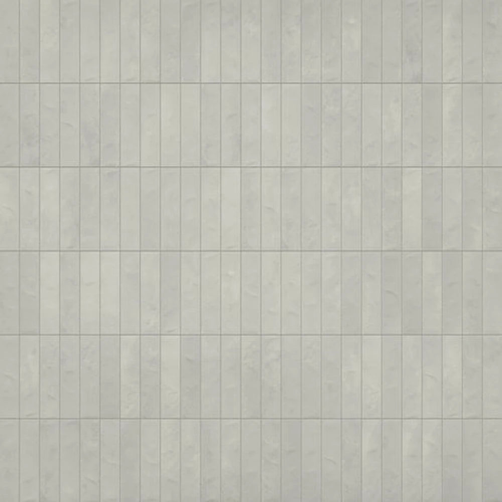 CERETTO GRIGIO CENERE 6*24 MATT