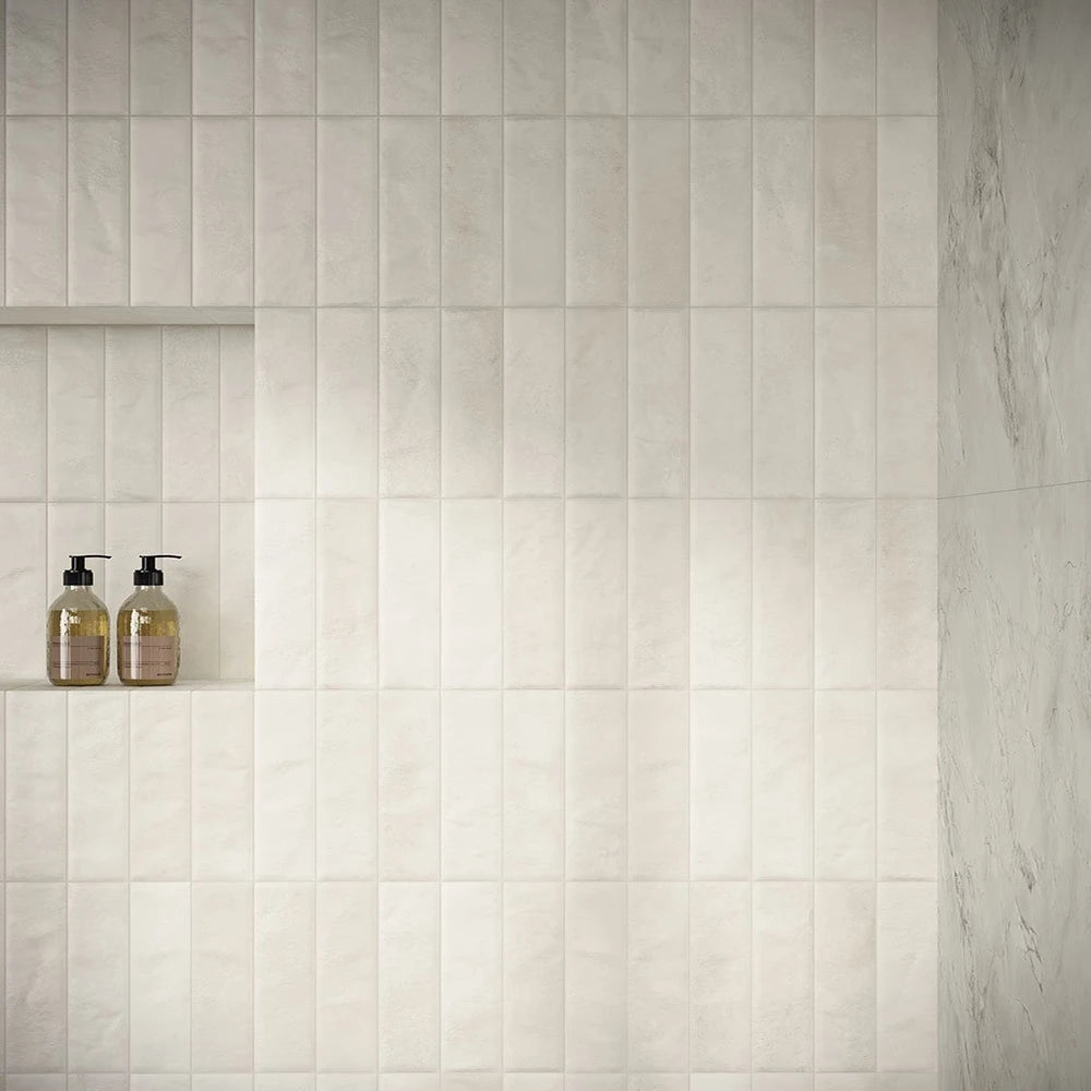 CERETTO BIANCO LATTE 6*24 MATT