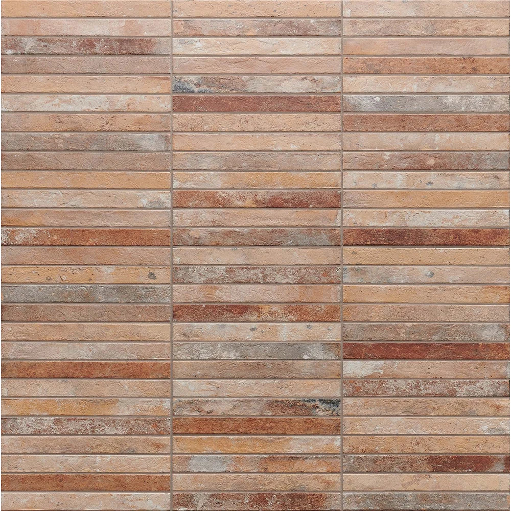LITA MULTICOLOR 5*45 MATT