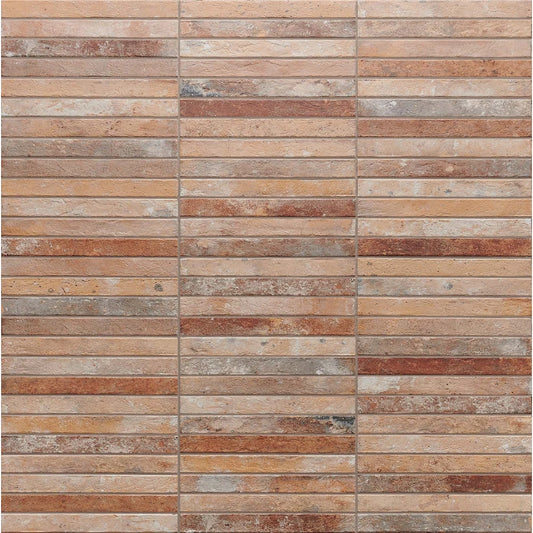 LITA MULTICOLOR 5*45 MATT