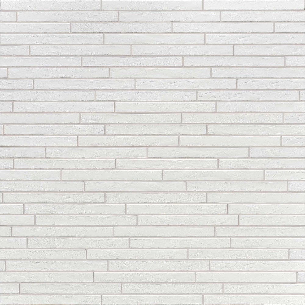 LITA WHITE 5*45 MATT