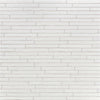 LITA WHITE 5*45 MATT