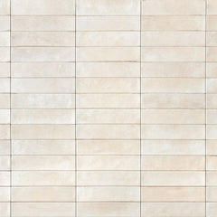 NOHO IVORY MATT 6*25