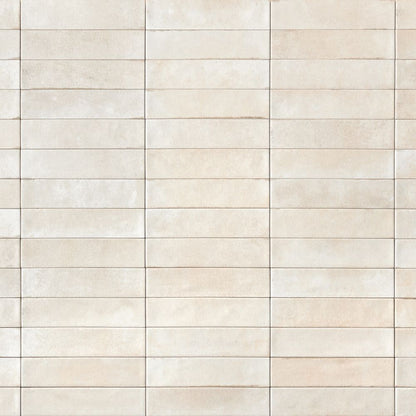NOHO IVORY MATT 6*25